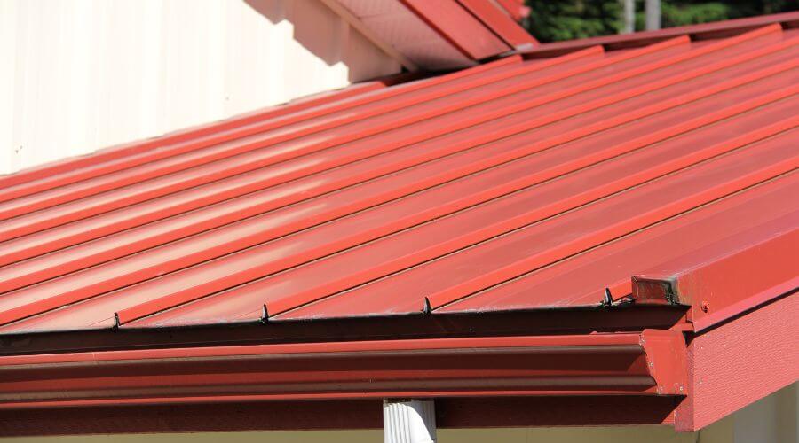 Industrial Roof Installation in Monroeville, NJ